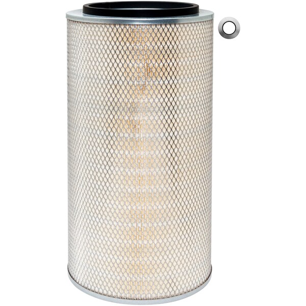 Air Filter, 10-27/32 x 20-15/32 in.